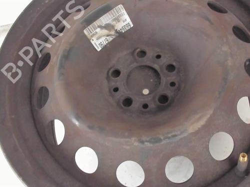 Rim CITROËN C8 (EA_, EB_) 2.0 HDi | BP20428202C45 
