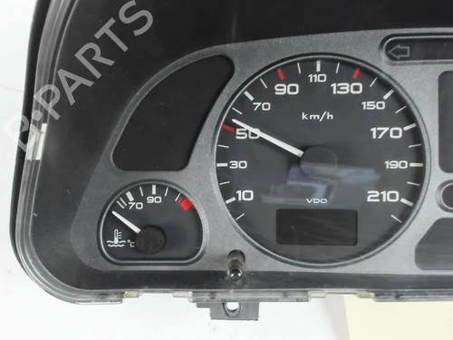 Instrument cluster PEUGEOT 306 Break (7E, N3, N5) 2.0 HDI 90 | BP29625474C47 
