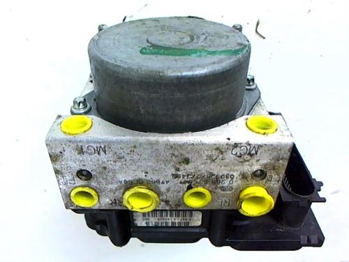Used ABS pump ABS pump NISSAN MICRA III (K12) 1.5 dCi (86 hp) 20426064 20426064