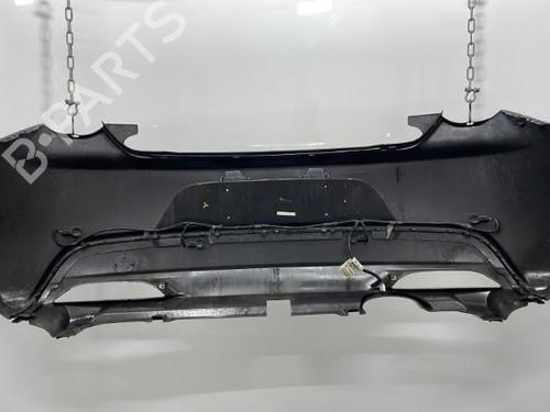 Rear bumper ALFA ROMEO MITO (955_) 1.6 JTDM (955AXC1B) | BP20439676C8 