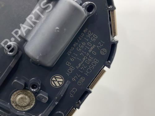 Viskermotor vindrude VW TOURAN (1T1, 1T2) 1.9 TDI | BP23182169M29 