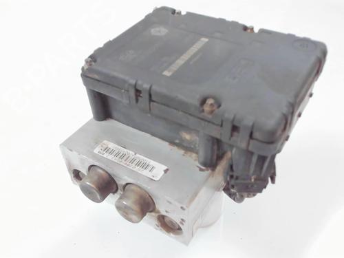 ABS pump CHRYSLER VOYAGER IV (RG, RS) 2.5 CRD | BP20430353M43 