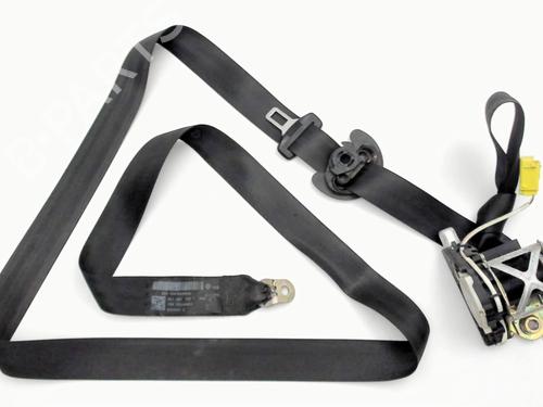 Used Front left belt tensioner VW PASSAT B6 Variant (3C5) 2.0 TDI 16V (140 hp) 29921701