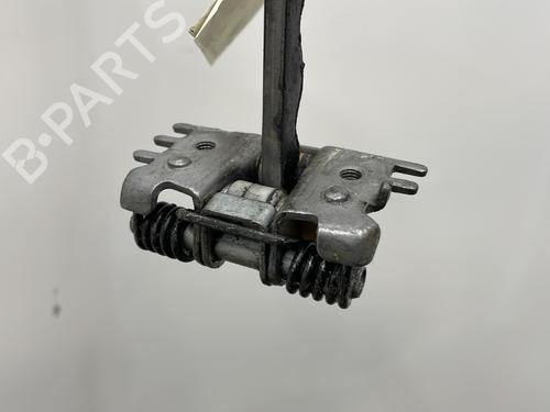 Used Hinge/Door check strap Hinge/Door check strap RENAULT MEGANE III Hatchback (BZ0/1_, B3_) 1.5 dCi (BZ09, BZ0D, BZ1W, BZ29, BZ14) (110 hp) 22599946 22599946