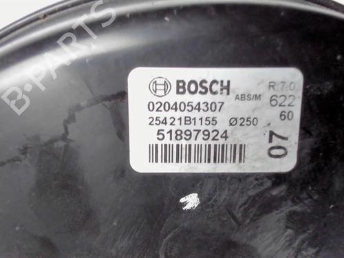 Bremskraftverstärker FIAT DOBLO Cargo (263_) 1.3 D Multijet | BP20398595M42