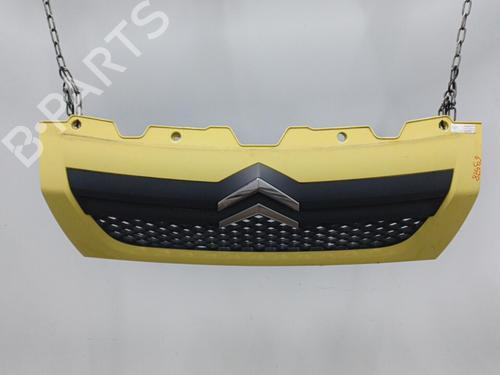Grille CITROËN JUMPER II Van 2.2 HDi 120 | BP22102306C40