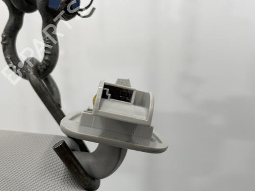 left-sun-visor-renault-laguna-iii-bt01-2007-2008-2009-2010-2011-2012-2013-2014-2015-24208882 main image