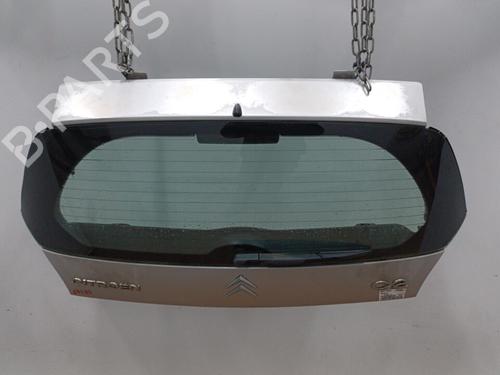 Tailgate CITROËN C2 (JM_) 1.4 HDi | BP20428574C6 