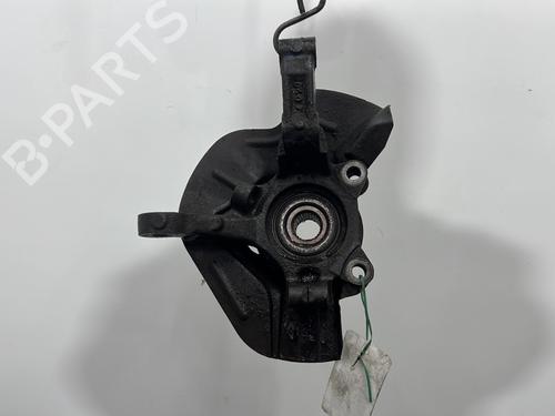 Left front steering knuckle PEUGEOT EXPERT Van (222) 2.0 HDI | BP30913123M25