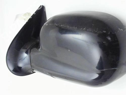 Left mirror HYUNDAI SANTA FÉ I (SM) 2.0 CRDi 4x4 | BP20440032C26 