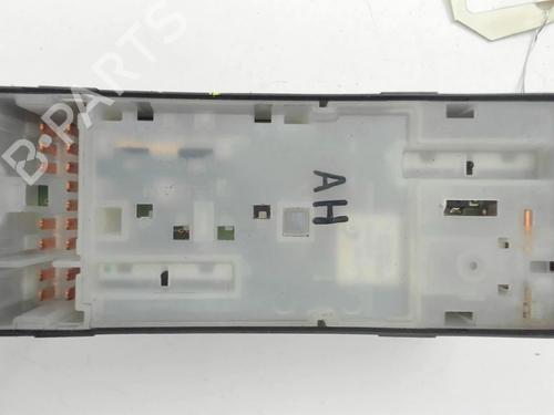 Left front window switch NISSAN MICRA IV (K13K, K13KK) 1.2 | BP28498702I27 