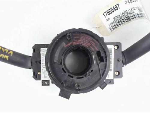 Used Steering column stalk Steering column stalk 20410899 20410899