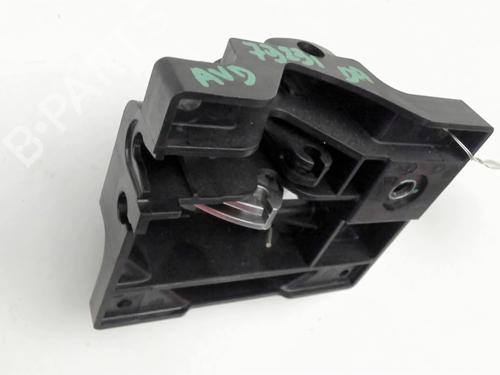 Front right interior door handle FIAT 500X (334_) 1.3 D Multijet (334AXH1A) | BP36669238I14 - Image 6