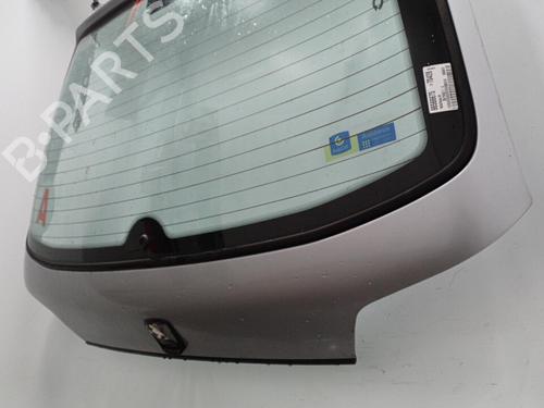 Tailgate PEUGEOT 306 Hatchback (7A, 7C, N3, N5) 1.6 | BP20428177C6 