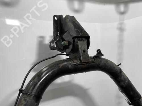 Used Rear axle Rear axle FIAT PANDA (141_) 900 (40 hp) 29189673 29189673