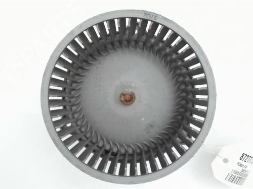 Heater blower motor HYUNDAI SANTA FÉ I (SM) 2.0 CRDi 4x4 | BP20389503M62 