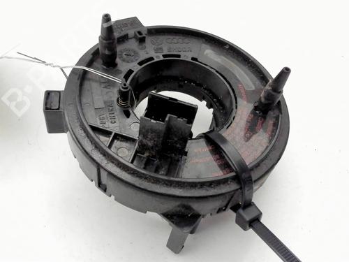 Used Squib airbag Squib airbag SKODA FABIA I (6Y2) [1999-2008] 35892612 35892612