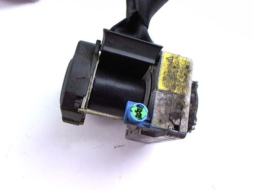 Used Front right seatbelt Front right seatbelt VW GOLF IV (1J1) 1.9 TDI (90 hp) 20391929 20391929