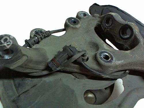 Right front steering knuckle MERCEDES-BENZ C-CLASS Coupe (CL203) C 220 CDI (203.708) | BP20456382M26 