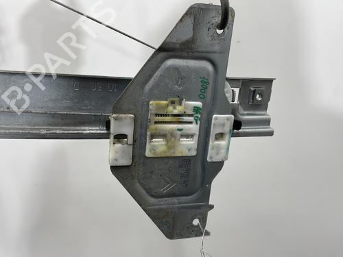 Rear left window mechanism CITROËN C3 II (SC_) 1.4 VTi 95 | BP30548174C24  - Image 5