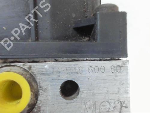 ABS pump CITROËN C8 (EA_, EB_) 2.0 HDi | BP20413297M43 