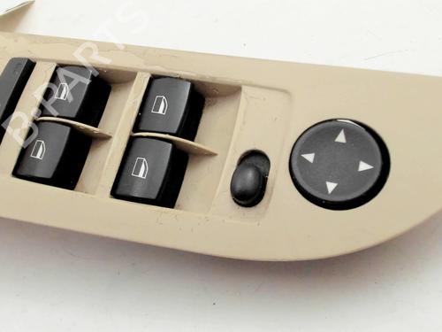 Left front window switch BMW 5 Touring (E61) 525 xd | BP26666626I27  - Image 8