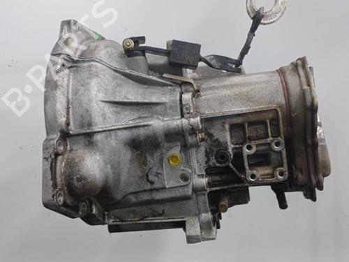 Gearbox FORD ESCORT V (AAL, ABL) 1.8 D | BP21206715M3 