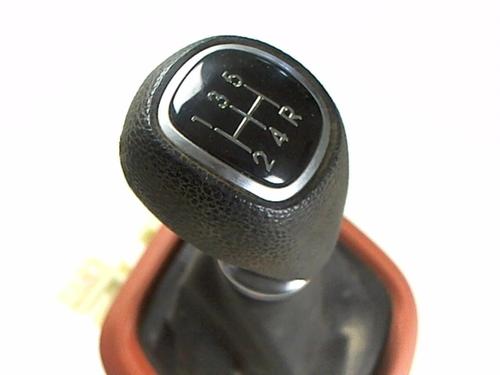 Gear lever HYUNDAI i10 II (BA, IA) 1.2 | BP21206190M90 