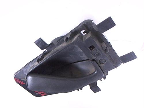 Front right interior door handle PEUGEOT 405 II (4B) 1.9 TD | BP20391772I14 