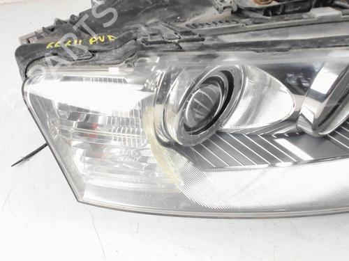 Right headlight AUDI A8 D3 (4E2, 4E8) 4.2 quattro | BP20418559C29  - Image 5