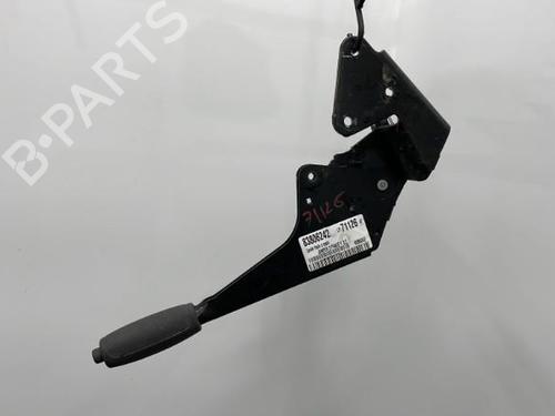 Hand brake CITROËN JUMPER II Van 2.2 HDi 120 | BP20422659I18 