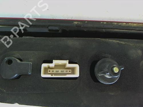 Used Left tailgate light Left tailgate light CITROËN C5 II (RC_) 2.0 HDi (RCRHRH) (136 hp) 20453068 20453068