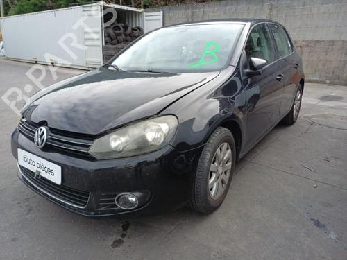 Rear bumper right light VW GOLF VI (5K1) 1.4 TSI | BP23778465C82 - Image 28