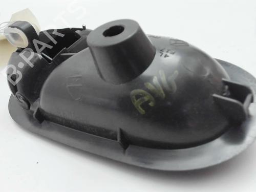 Front left interior door handle DACIA SANDERO II 1.2 | BP20420578I13 