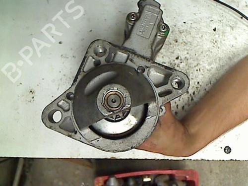 Used Starter MAZDA 323 F VI Hatchback (BJ) 2.0 TD (101 hp) 20435228