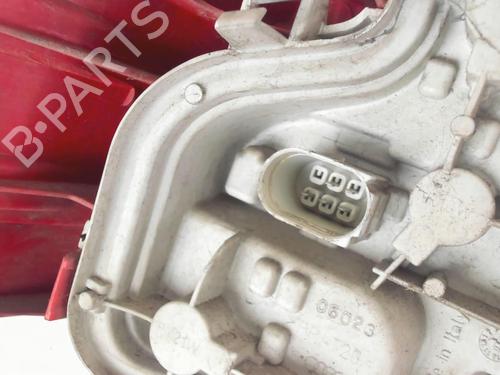 Right taillight AUDI A3 (8P1) 2.0 TDI 16V | BP20387990C35 