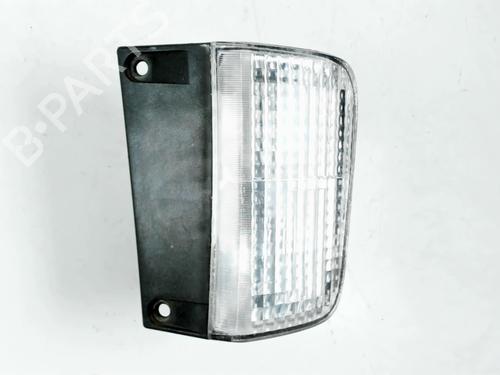 Rear bumper right light RENAULT TRAFIC II Bus (JL) 2.0 dCi 90 (JL00, JL01, JL0H, JL0M, JL0P, JL0S) | BP29638860C82 