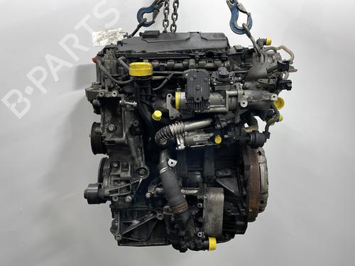 Motor RENAULT TRAFIC II Bus (JL) 2.0 dCi 90 (JL00, JL01, JL0H, JL0M, JL0P, JL0S) (90 hp) 29603924