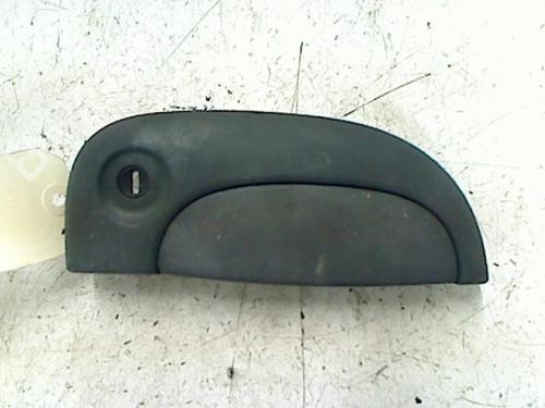 Used Front right exterior door handle RENAULT KANGOO (KC0/1_) D 65 1.9 (KC0E, KC02, KC0J, KC0N) (64 hp) 20432746