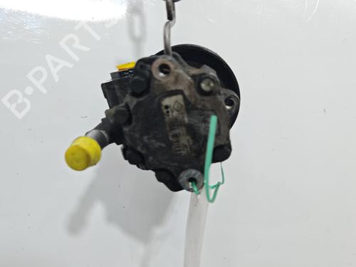 Used Steering pump Steering pump RENAULT MASTER II Van (FD) 2.5 dCi (FD01, FD02, FD21, FD22, FD31, FD32, FD3Y, FD71,... (120 hp) 40116386 40116386
