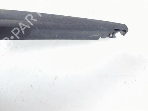 Used Rear windshield wiper arm CHEVROLET SPARK (M300) 1.0 (68 hp) 20401087