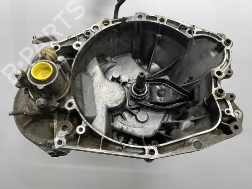 gearbox-peugeot-partner-box-bodympv-5_-g_-1996-30720437 main image