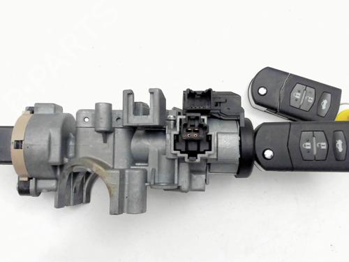 Canhão de ignição Canhão de ignição MAZDA MX-5 III (NC) 1.8 (NC18) (126 hp) 36149695 36149695
