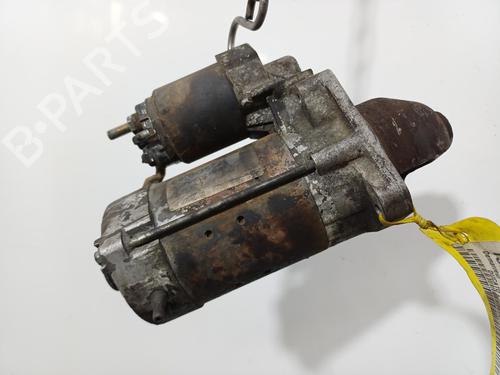 Used Starter Starter 39393253 39393253