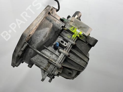 Gearbox OPEL ASTRA H GTC (A04) 2.0 Turbo (L08) | BP21098067M3 