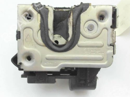 Front right lock DACIA SANDERO 1.5 dCi | BP20468572C97 