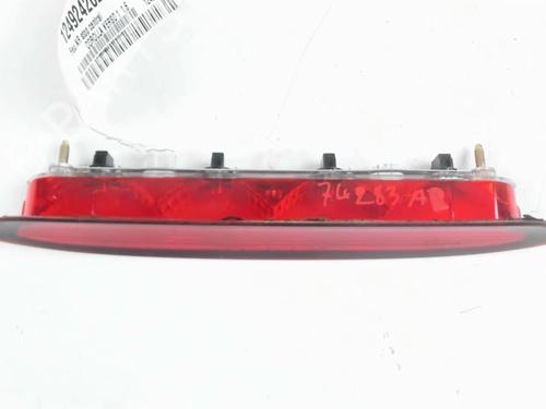 Used Third brake light Third brake light TOYOTA COROLLA Verso (_E12_) 1.6 VVT-i (ZZE121_, ZZE121R) (110 hp) 34458944 34458944