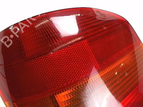 Used Left taillight Left taillight 20472011 20472011