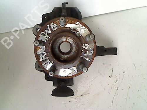 Used Left front steering knuckle FORD FOCUS C-MAX (DM2) 1.8 (120 hp) 20435821