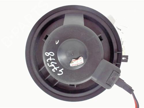 Heater blower motor FIAT MULTIPLA (186_) 1.9 JTD 105 (186AXB1A) | BP20410939M62 